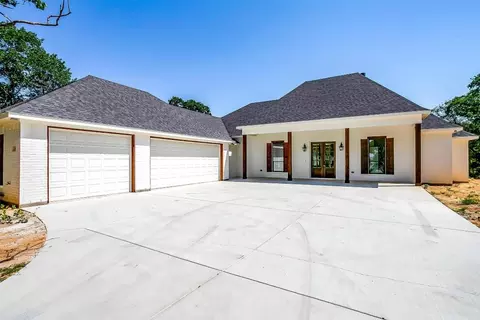 150 Haydon Crk, Weatherford, TX 76087