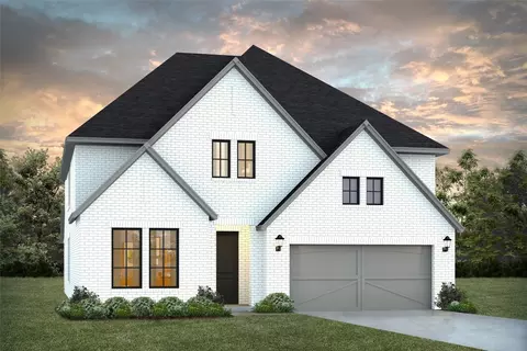 1309 Waltham Trl, Mansfield, TX 76063