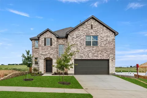 817 Godley Rnch, Godley, TX 76044