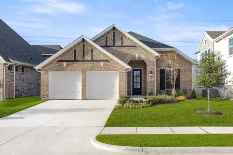 517 Rock Rose Ln, Wylie, TX 75098