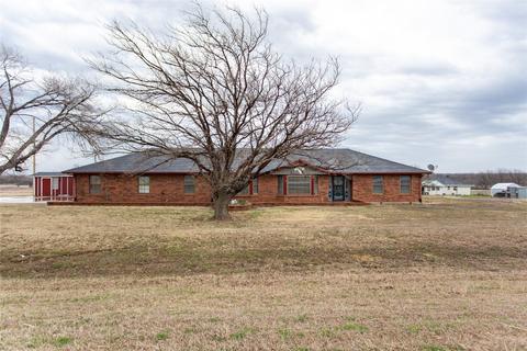 1821 Hwy 114, Megargel, TX 76370