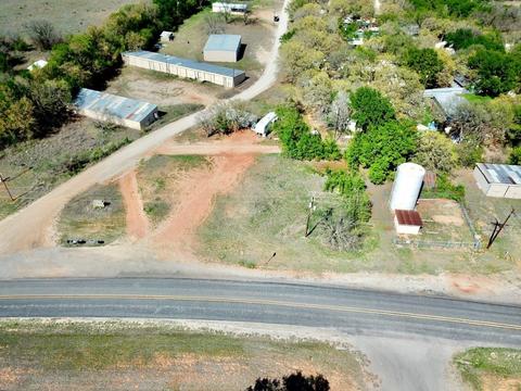 Tbd Hwy 2318, Comanche, TX 76442