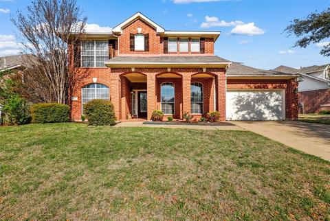 4712 Tearose Trl, Fort Worth, TX 76123