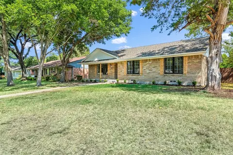 602 Opal Ln, Richardson, TX 75080