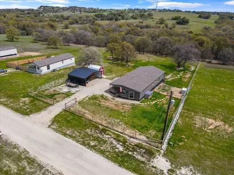 138 Firefly Dr, Springtown, TX 76082