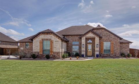 2121 Vanderbilt Dr, Weatherford, TX 76088