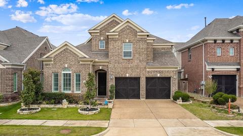 4629 Ridge Ln, Carrollton, TX 75010