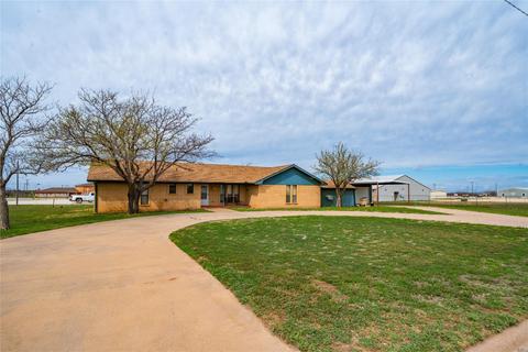 110 Ave J, Anson, TX 79501