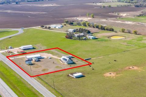 10760 S Ih 35w, Grandview, TX 76050