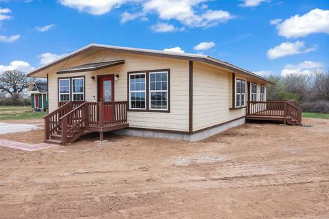 105 Frances Ln, Springtown, TX 76082