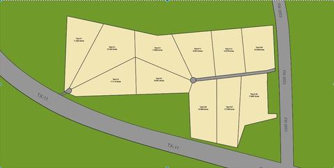 Lot 5 Pr Ridgeway Ranches, Cumby, TX 75433