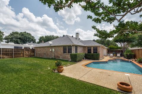 1725 Eden Valley Ln, Plano, TX 75093