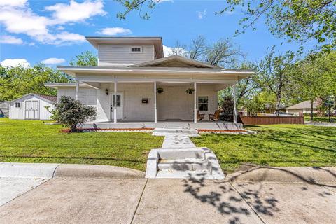 1119 N Church St, Mckinney, TX 75069