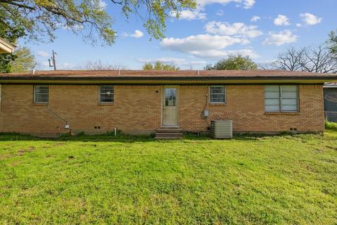 541 Us Highway 175 E, Eustace, TX 75124 photo 23