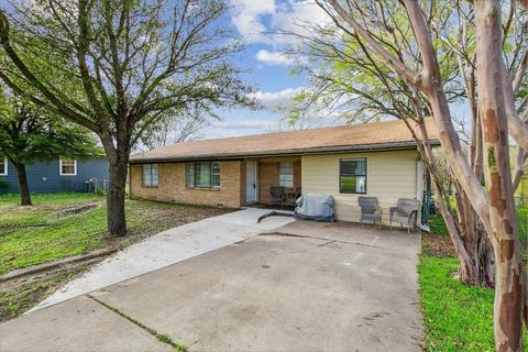 541 Us Highway 175 E, Eustace, TX 75124 photo 27