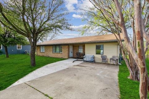 541 Us Highway 175 E, Eustace, TX 75124 photo 2