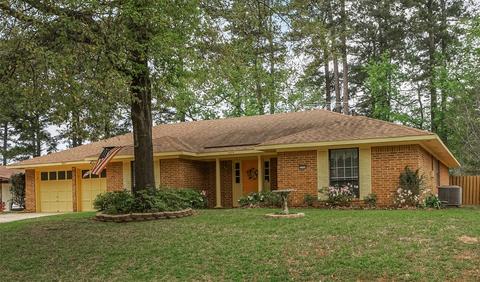 3304 Mesa Dr, Shreveport, LA 71118