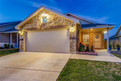 5724 Brahma Trl, Fort Worth, TX 76179