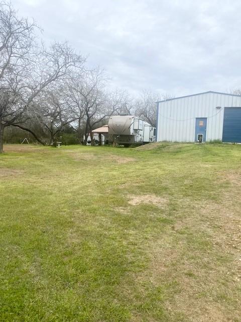 2408 Bozoki Rd, Cleburne, TX 76031