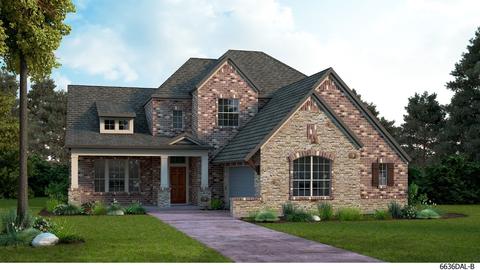 1705 Burney St, Mansfield, TX 76063