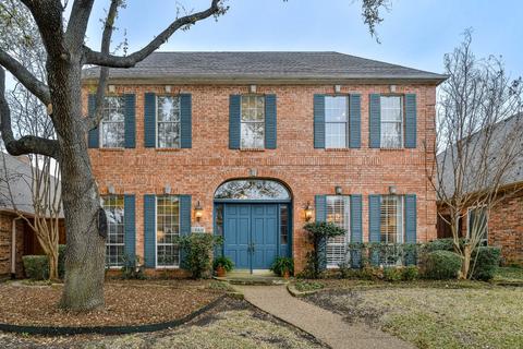 8316 Coral Dr, Dallas, TX 75243