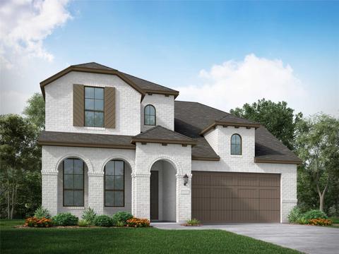 1512 Chickadee Dr, Northlake, TX 76226