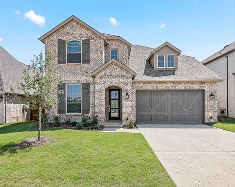 1423 Misty Pasture, Mansfield, TX 76063