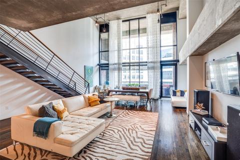 1999 Mckinney Ave #1404, Dallas, TX 75201