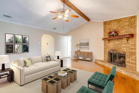 1908 Cindy Ct, Burleson, TX 76028
