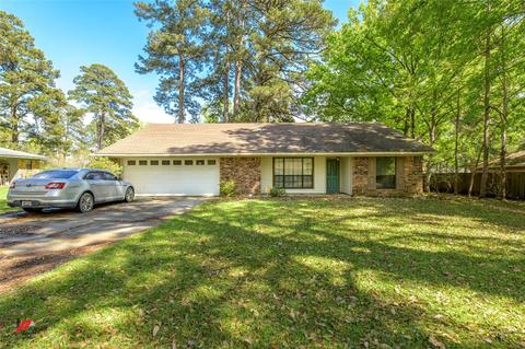 1047 Park Dr, Mansfield, LA 71052