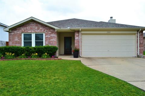 1801 Southridge Ln, Sherman, TX 75092