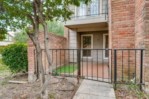 7510 Holly Hill Dr #137, Dallas, TX 75231