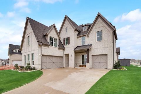 3917 Lombardy Dr, Venus, TX 76084