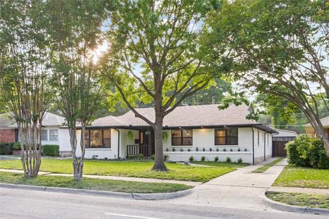 7239 E Mockingbird Ln, Dallas, TX 75214