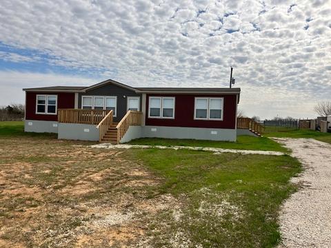 262 Pine Grove Rd, Gordonville, TX 76245