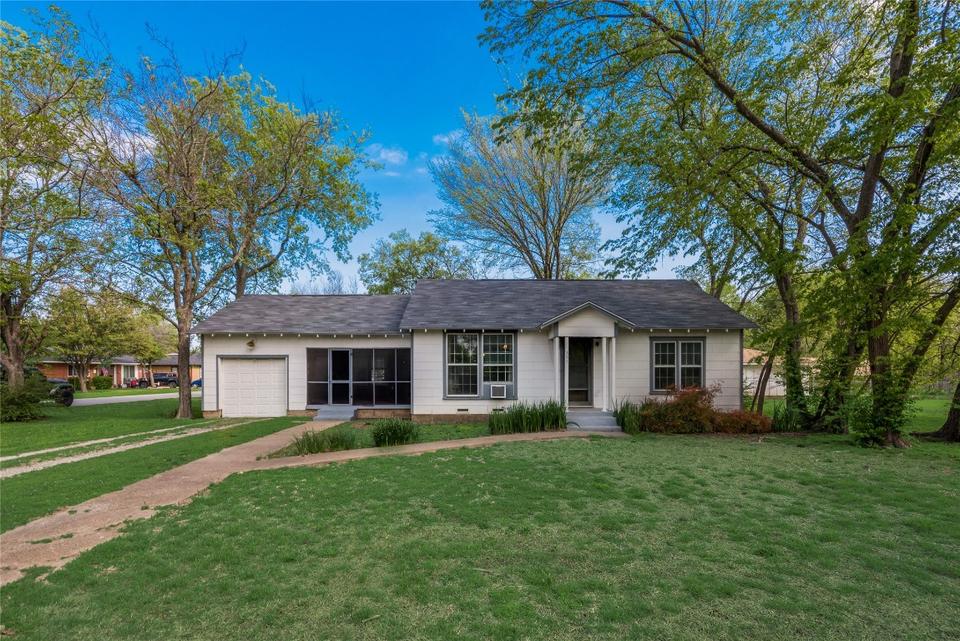  307 College, Red Oak, TX 75154 photo 1