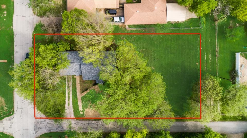  307 College, Red Oak, TX 75154 photo 2