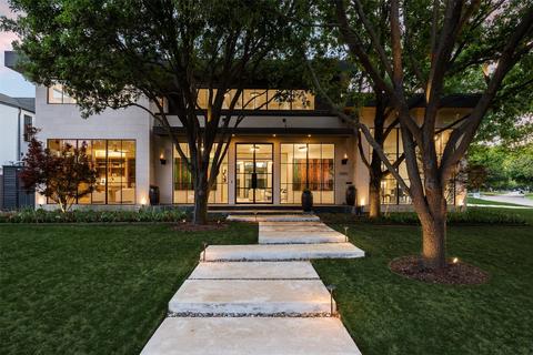 6456 Royalton Dr, Dallas, TX 75230