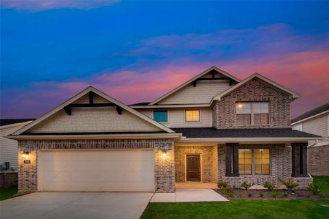 740 Ray St, Sherman, TX 75090