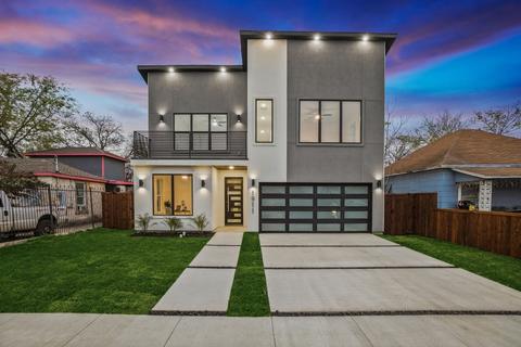 1911 Leath St, Dallas, TX 75212