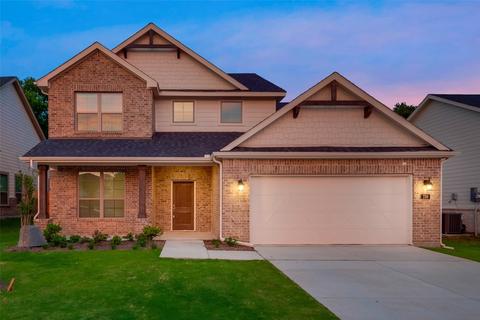 739 Copley St, Sherman, TX 75090