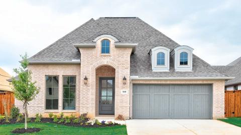 5848 Turner May Dr, Fort Worth, TX 76126