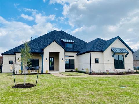 412 Asher Dr, Heath, TX 75032