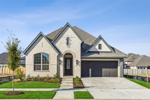 1500 19th St, Northlake, TX 76226