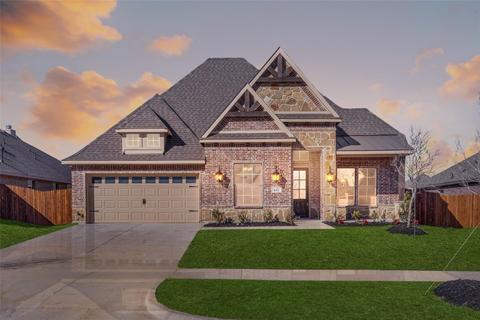 433 Haven Rd, Waxahachie, TX 75165
