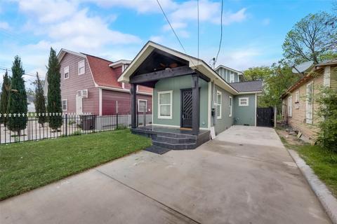 2605 Metropolitan Ave, Dallas, TX 75215