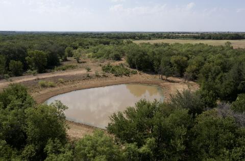Tract 1 Cr 323, Hasse, TX 76442