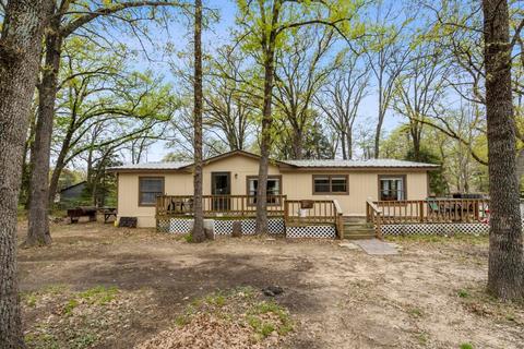 135 Chillacothe Trl, Mabank, TX 75156