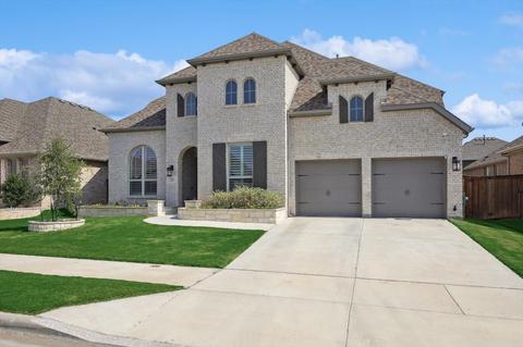 12121 Willet Rd, Haslet, TX 76052
