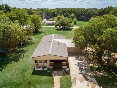 9946 Briar Cv, Wills Point, TX 75169